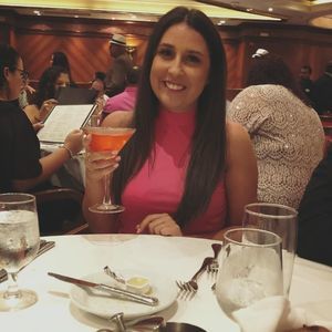 Meet your Posher, Sydney